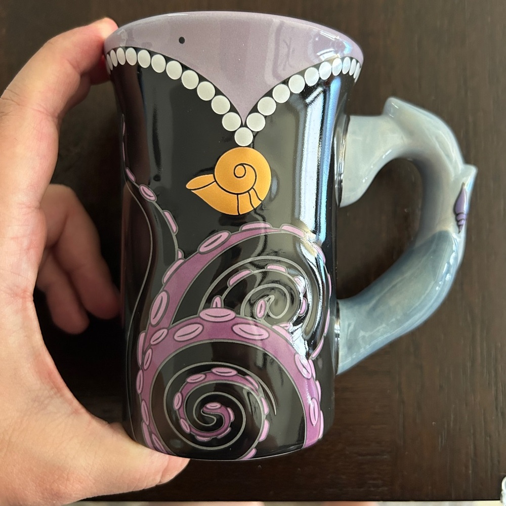 Ursula Mug